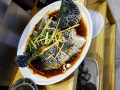 -蔚海之都·象山蒸汽海鲜(仙霞路店)