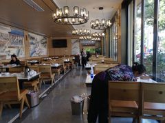 大堂-阿胖龙虾小海鲜(宁国南路总店)