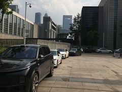 -宁波国际会展中心
