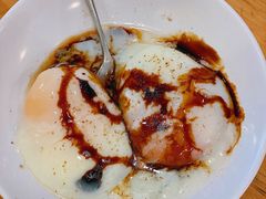 溏心蛋-亚坤 Ya Kun Kaya Toast(万象城店)