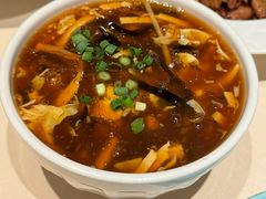 -南门小馆·清真(国贸商城店)