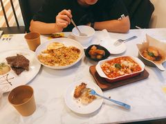 -卡朋西餐(较场西路店)