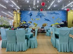 -南湾海鲜餐厅(南澳海鲜街店)