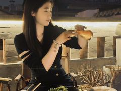 -苦尽酒馆·川菜(鼓楼店)