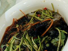 -老虎滩船说·海胆水饺·大连海鲜(老虎滩店)