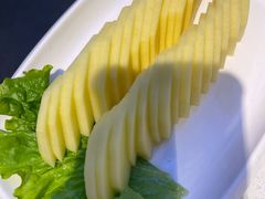 -黑窑厂糖油饼烤鸭·清真菜(黑窑厂街店)