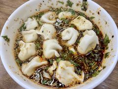 -回坊马二饺子馆