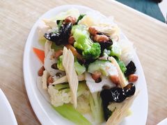 -赵奶奶水饺锅贴小酒馆(丁字沽店)