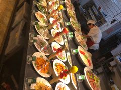 -皖小斌·小葱伴豆腐(丰收路店)