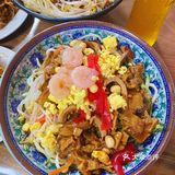 天津｜不要太过瘾❗️这碗捞面吃一口就爱上🍜