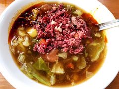 -马光荣肉丸糊辣汤(边东街店)