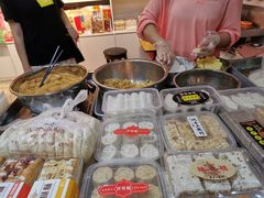 手工麻糍-猫街麻糍哥(思明南路店)