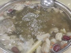 -明标牛煮意(香华店)