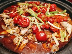-蛙三泡椒牛蛙(万象城店)