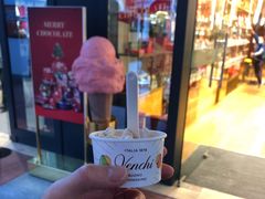 -VENCHI 闻绮(上海佛罗伦萨小镇店)