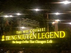 -Trung Nguyen Café Legend