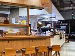 -明谦·Coffee&Cocktail Bar(美您公园店)