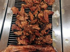 -郭记原生态烤羊腿(长宁路店)