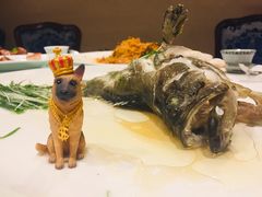 -海逸海鲜酒家(古北店)