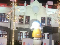 -上街里市集(悦喜客来广场店)