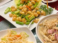 -无锡城中皇冠假日酒店·芳园中餐厅