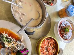 -西江河鲜·趣苑酒楼(鼎湖店)