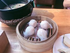 -颐和•海鲜砂锅粥•啫啫煲(奥林匹克广场店)