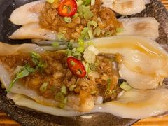 -质烤烤物·活烤海鲜(质烤总店)