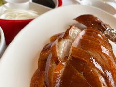 -月福京味斋·烤鸭店·北京菜(鼓楼总店)