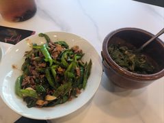 -攸州小镇家湘菜(小米科技园店)