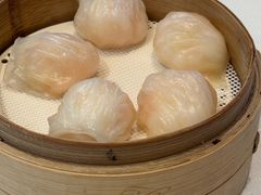 蝦餃-金苑海鲜酒家(来魅力店)