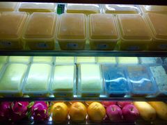 -芬芳甜品(同福路店)