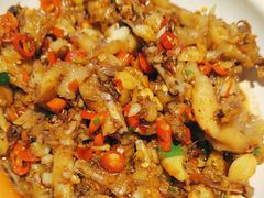 -西江红·株洲本地菜(滨江南路店)