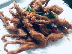 -肥仔文澳门猪骨煲(南京西路店)