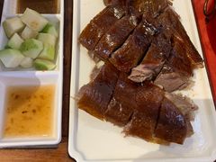 -凤阁楼果木烧鹅(鹤山陈山店)