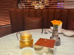 -深圳美高梅酒店-品聚嘉府中餐厅