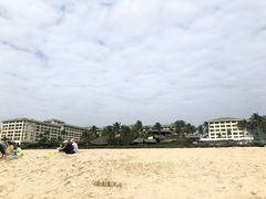 -三亚亚龙湾天域度假酒店