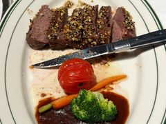 黑椒牛排-起士林大饭店(小白楼店)