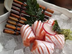 -Tuna maki寿司(苏州中心商场店)