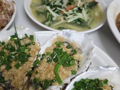 -健跳小海鲜(人民路店)
