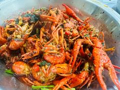 -谭姐湘菜馆(浦东大道店)
