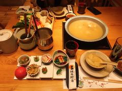 -锅物新语&寿喜烧.炉端割烹(世博源店)