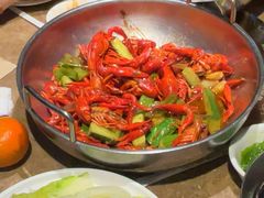 -七欣天香辣蟹火锅(上海银亿滨江店)