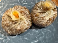 -鑫震源·苏式大虾生煎(山塘街店)