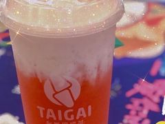 -台盖(群星城店)