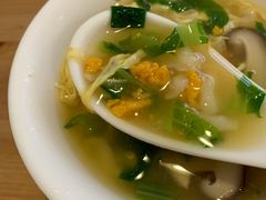 -海胆小馆(东北水饺·春柳店)