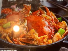 -七欣天香辣蟹火锅(无锡锡沪西路店)
