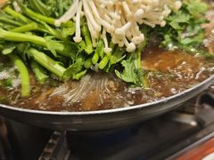 -阿里郎韩国料理