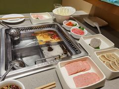 -海底捞火锅(南海万科广场店)