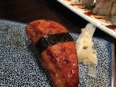 -月下料理(楷林IFC店)